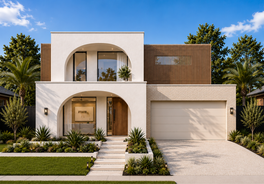 The Infinity Luxe