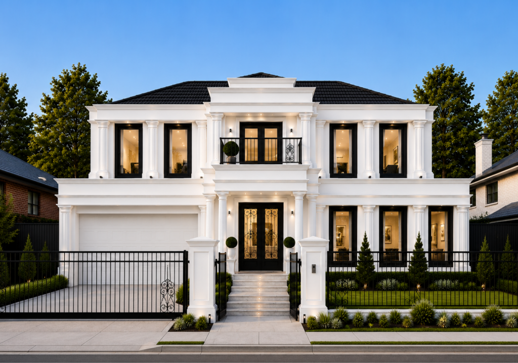 The La Prestige