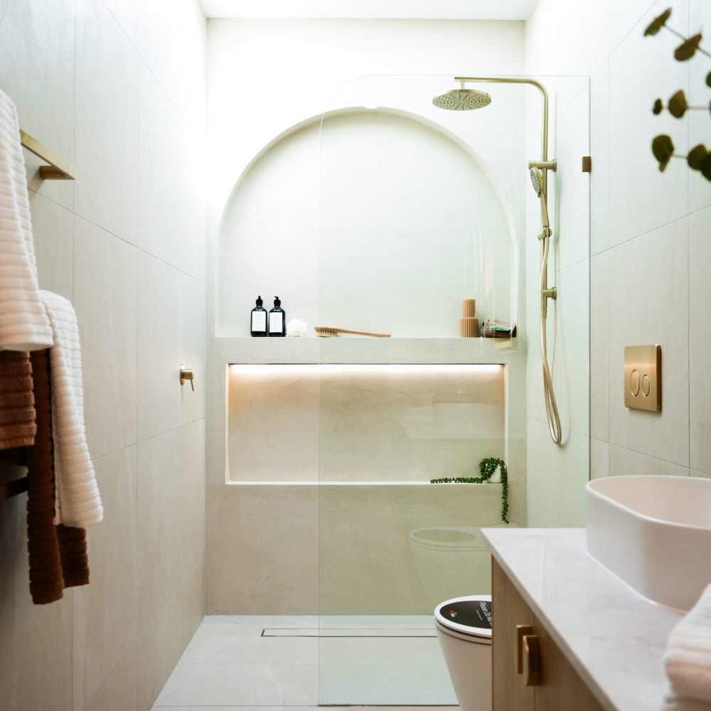 Ensuite